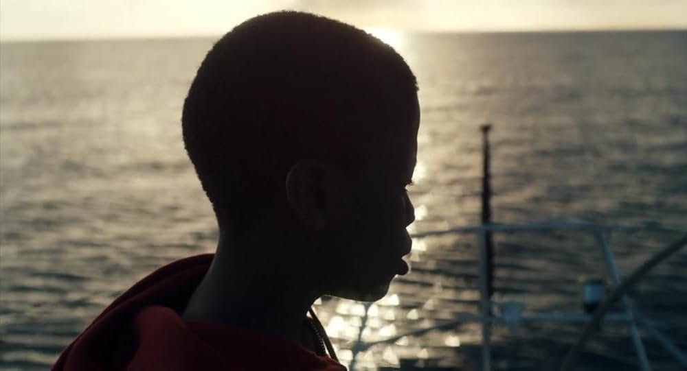 Styx（原題）の画像