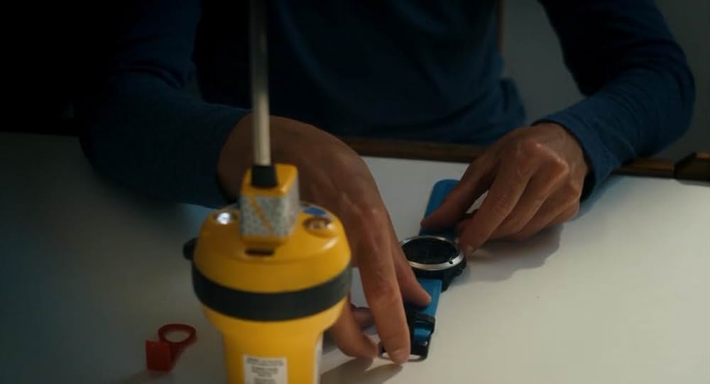 Styx（原題）の画像