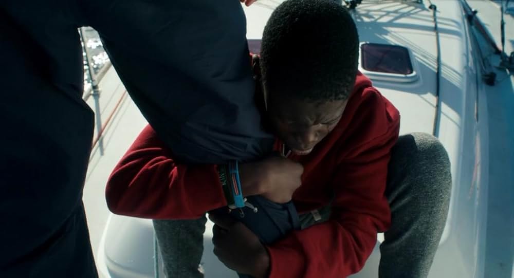 Styx（原題）の画像