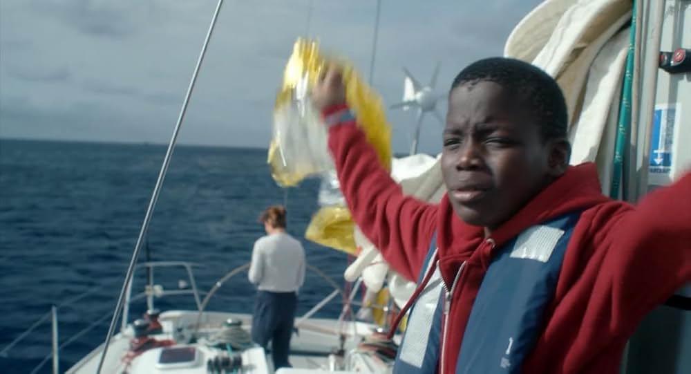 Styx（原題）の画像