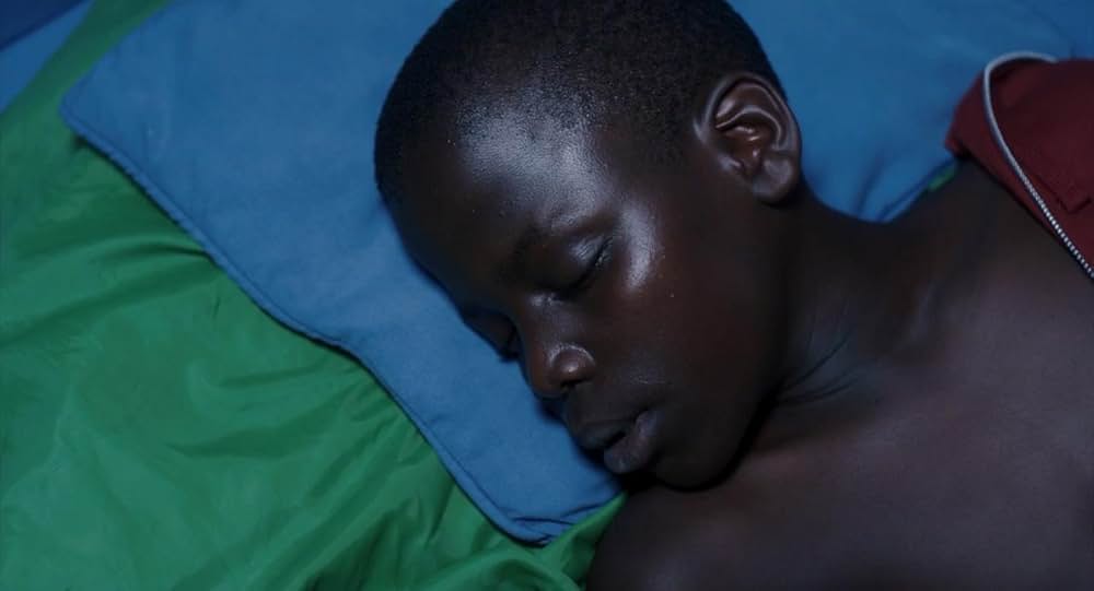 Styx（原題）の画像