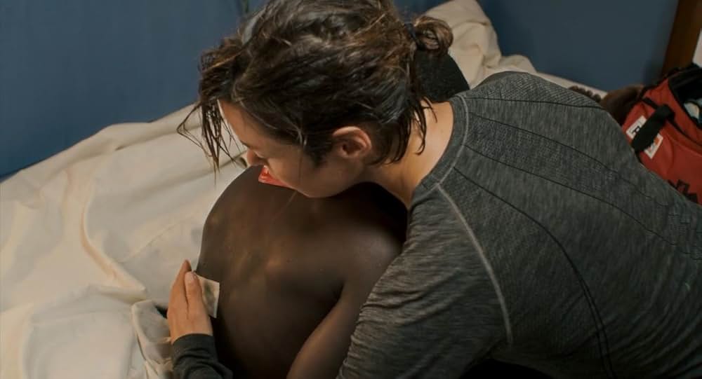 Styx（原題）の画像