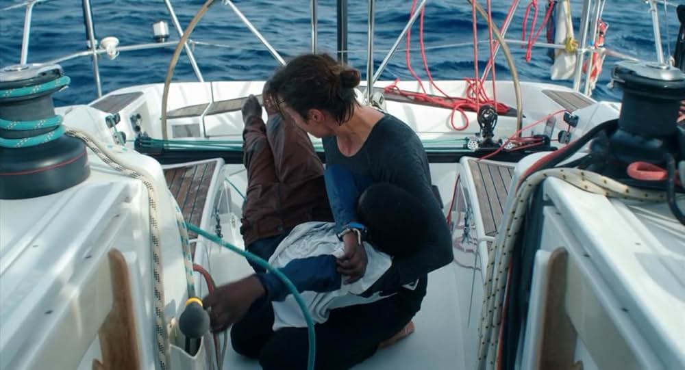 Styx（原題）の画像