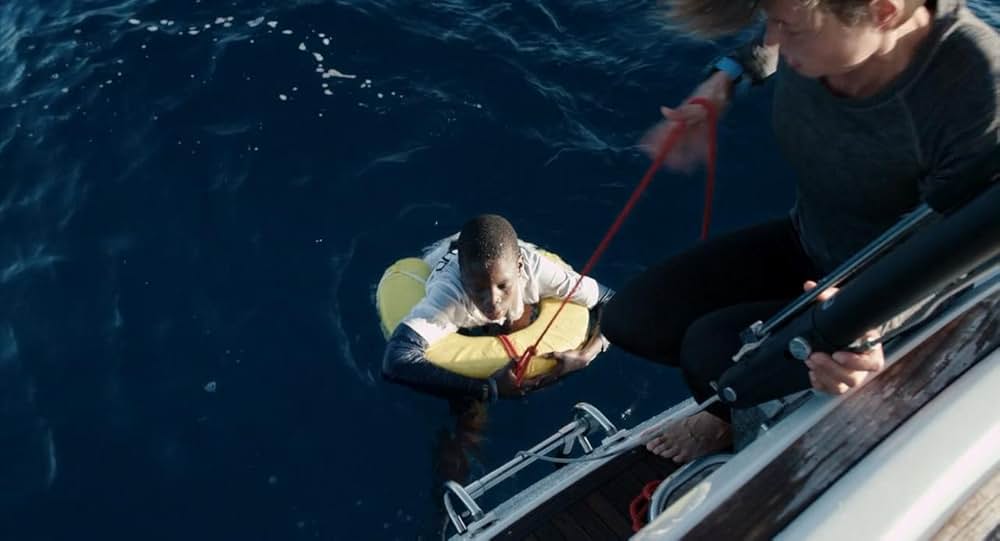 Styx（原題）の画像