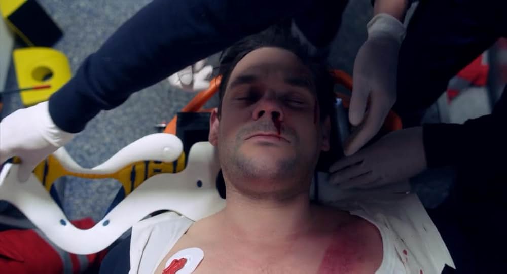 Styx（原題）の画像