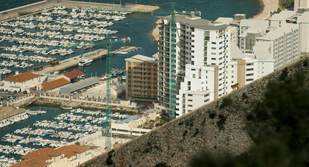 Styx（原題）の画像