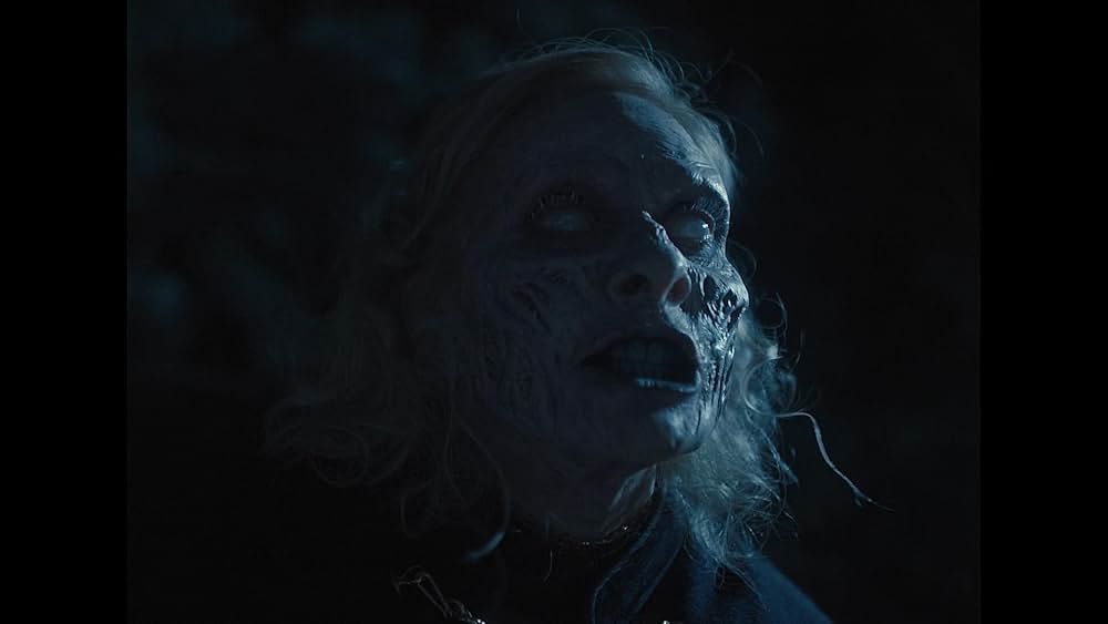 Deathcember（原題）の画像