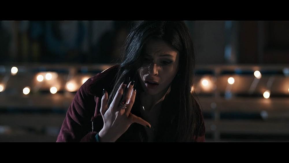 Deathcember（原題）の画像