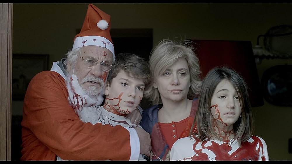 Deathcember（原題）の画像