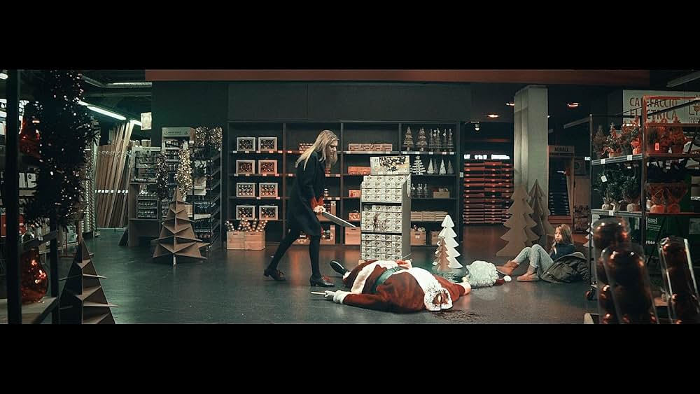 Deathcember（原題）の画像