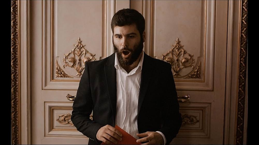 Deathcember（原題）の画像