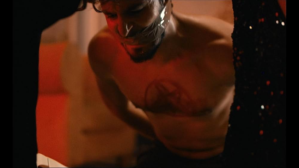 Deathcember（原題）の画像