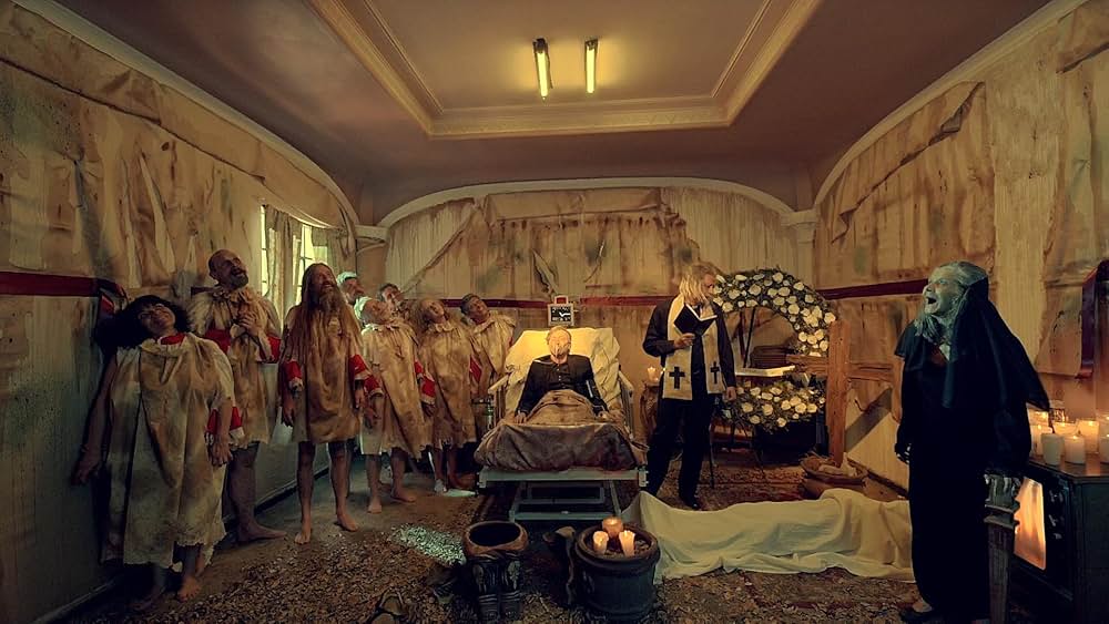 Deathcember（原題）の画像