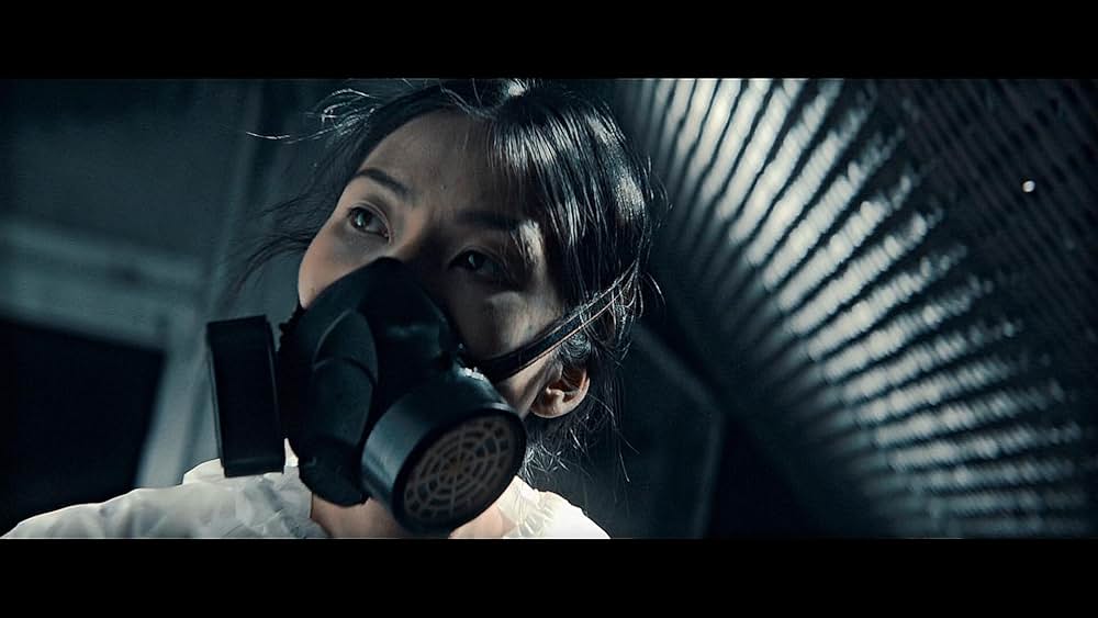 Deathcember（原題）の画像