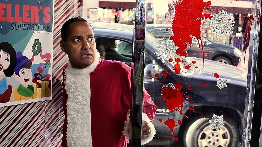 Deathcember（原題）の画像