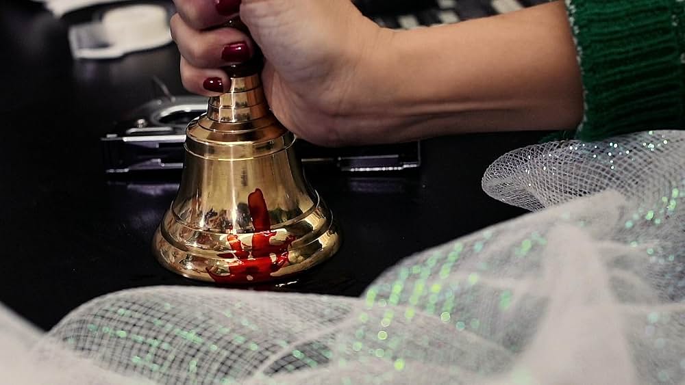 Deathcember（原題）の画像