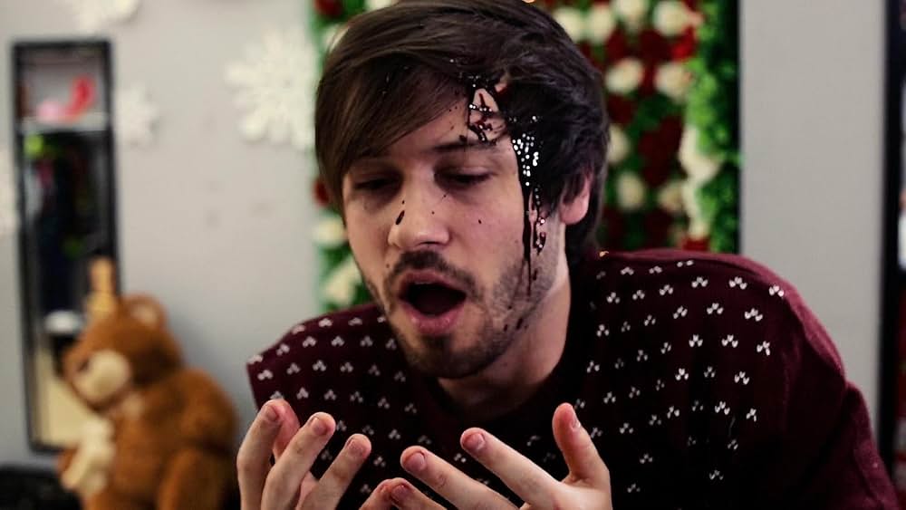 Deathcember（原題）の画像