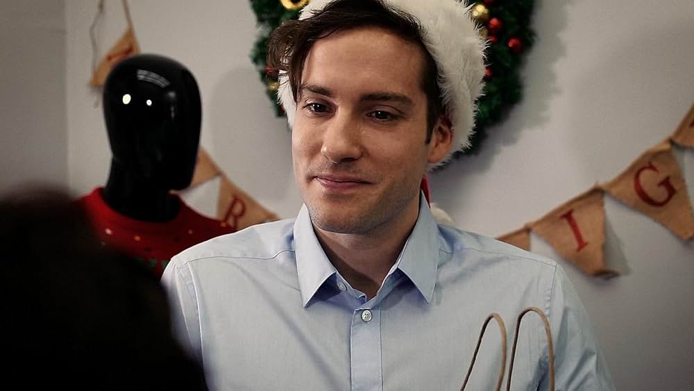 Deathcember（原題）の画像