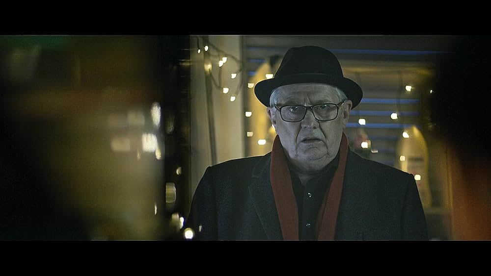 Deathcember（原題）の画像