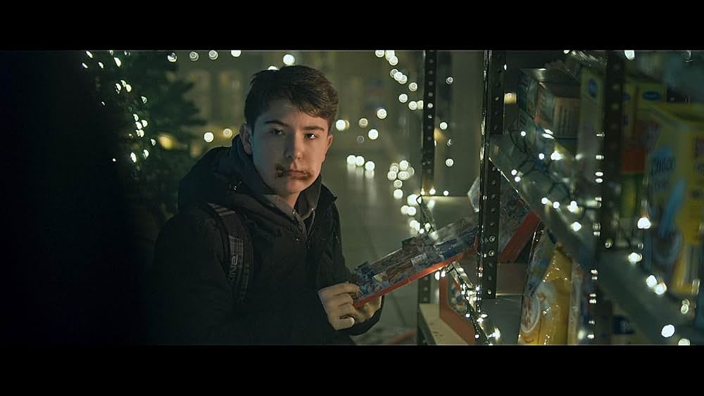 Deathcember（原題）の画像