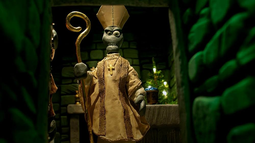 Deathcember（原題）の画像