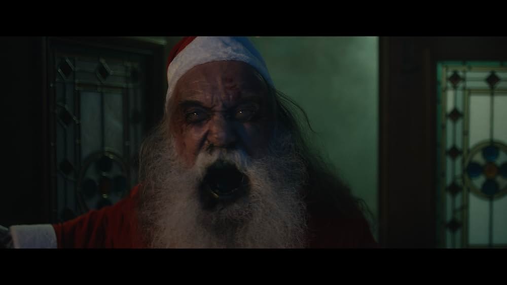 Deathcember（原題）の画像