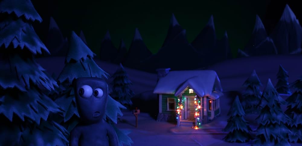 Deathcember（原題）の画像