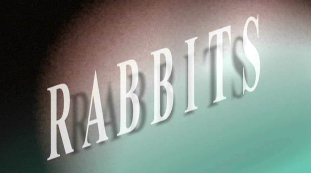 Rabbits（原題）の画像