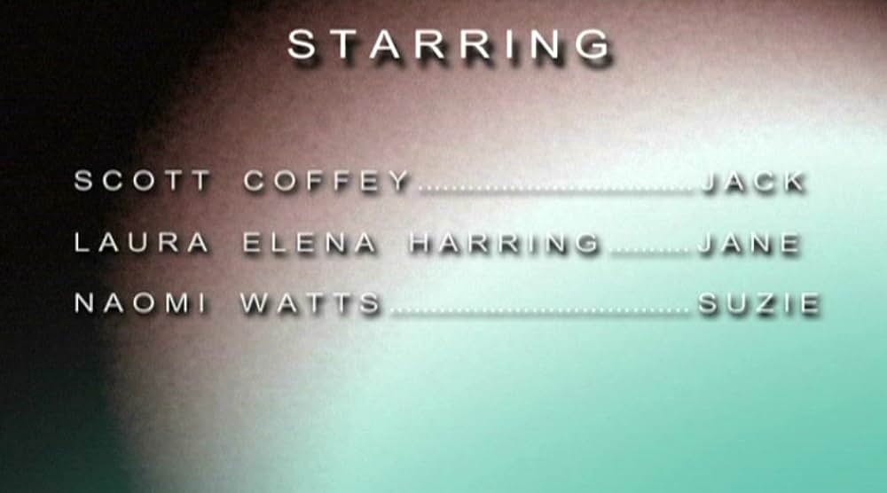 Rabbits（原題）の画像