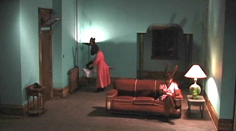 Rabbits（原題）の画像