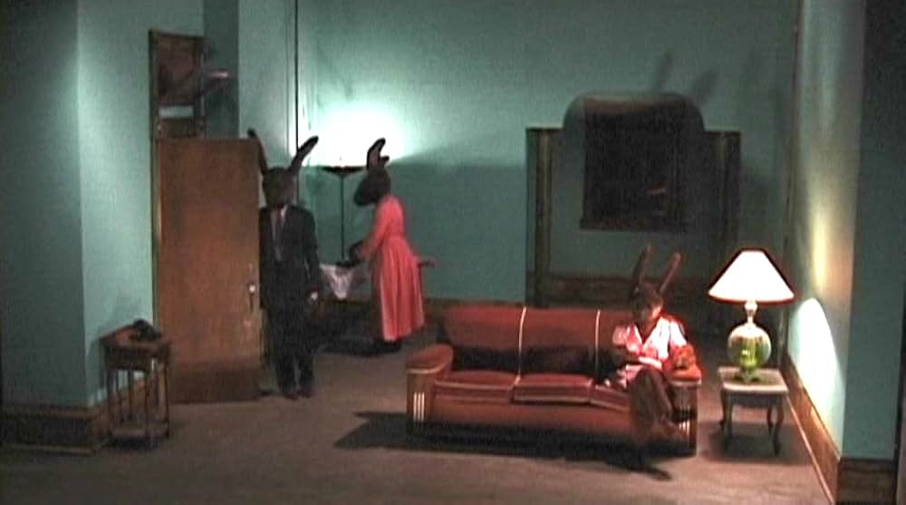 Rabbits（原題）の画像