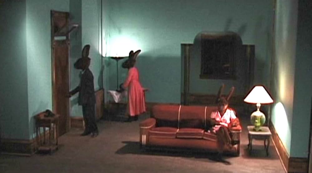 Rabbits（原題）の画像