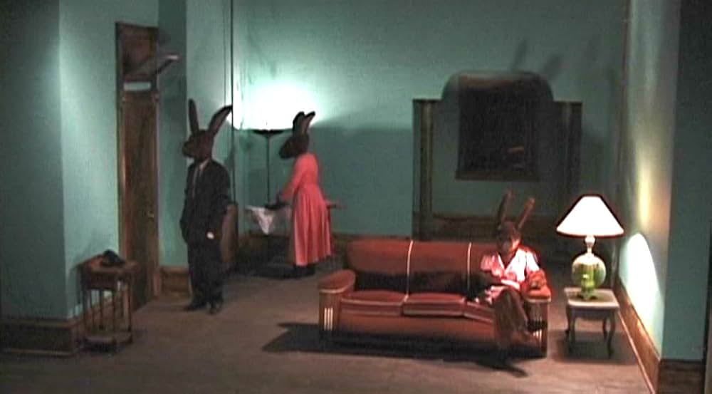 Rabbits（原題）の画像