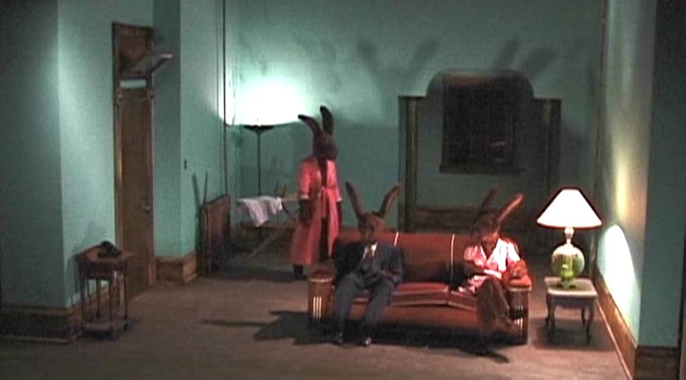 Rabbits（原題）の画像