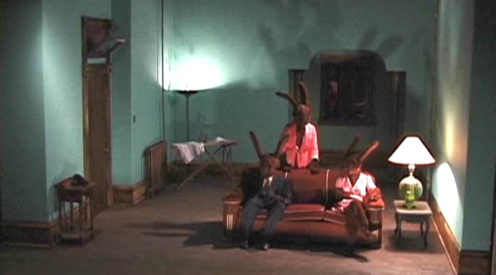 Rabbits（原題）の画像