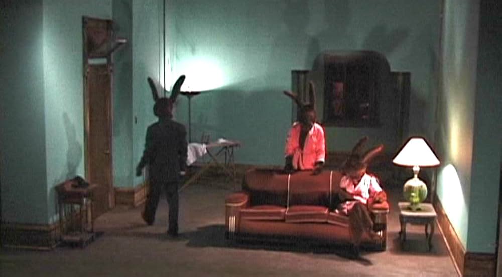 Rabbits（原題）の画像