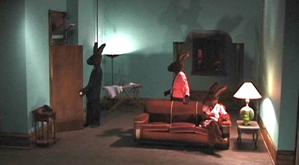 Rabbits（原題）の画像