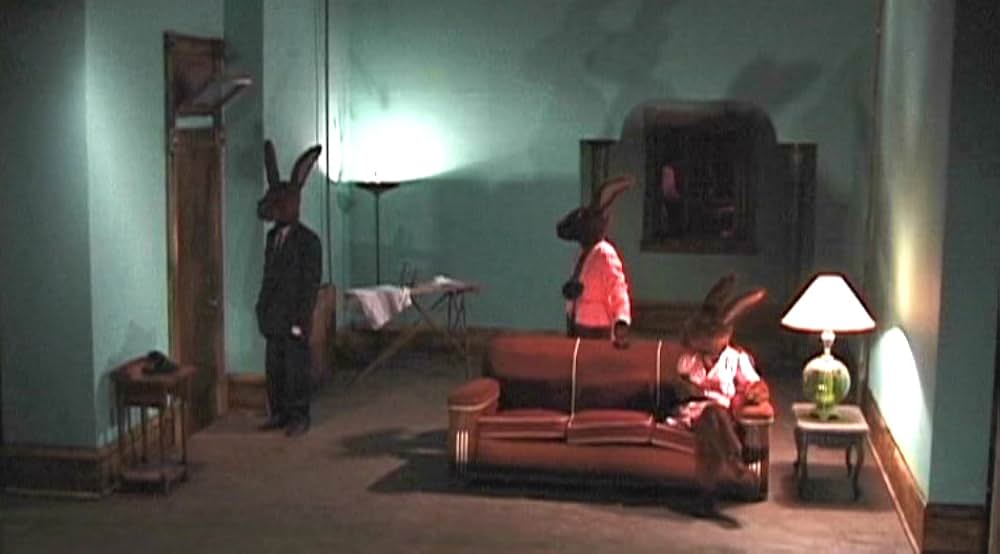 Rabbits（原題）の画像