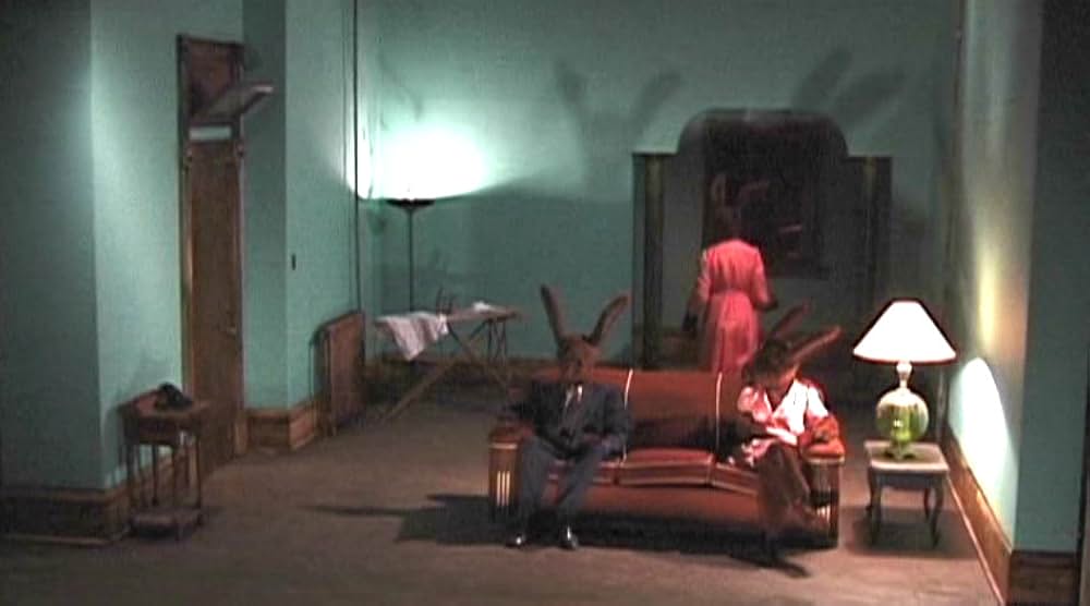 Rabbits（原題）の画像