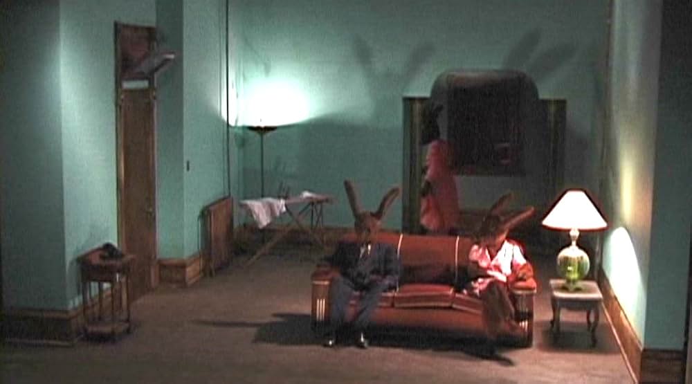 Rabbits（原題）の画像