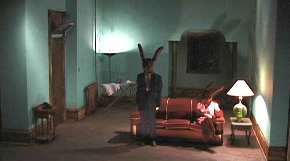 Rabbits（原題）の画像