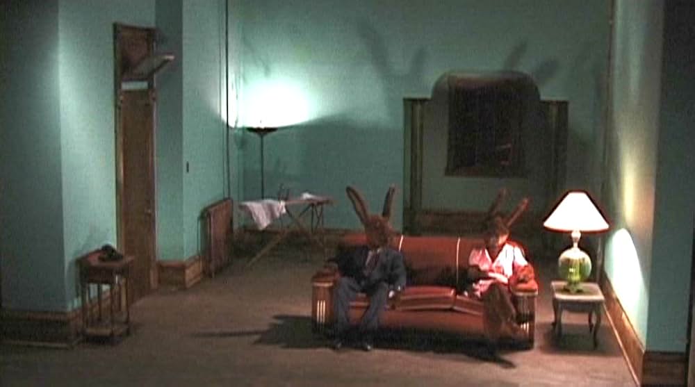 Rabbits（原題）の画像