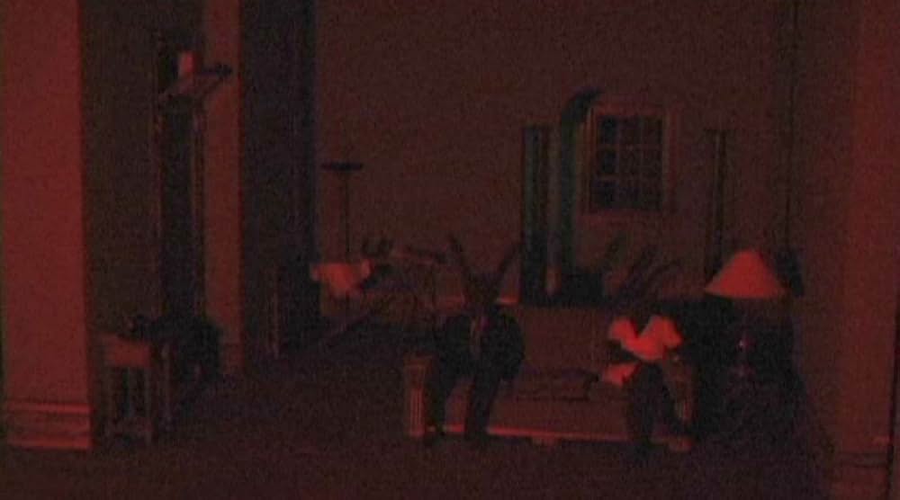 Rabbits（原題）の画像