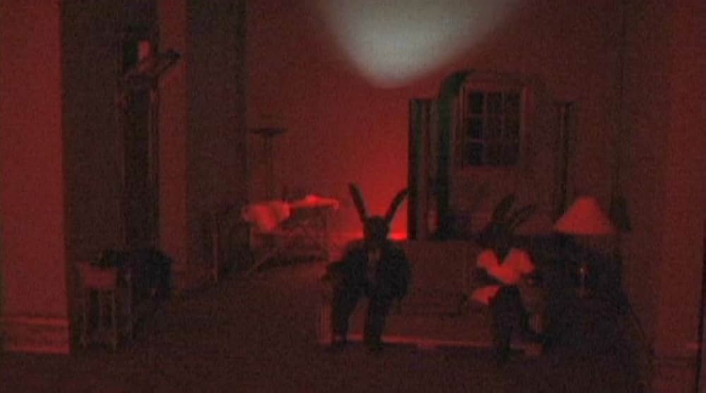 Rabbits（原題）の画像