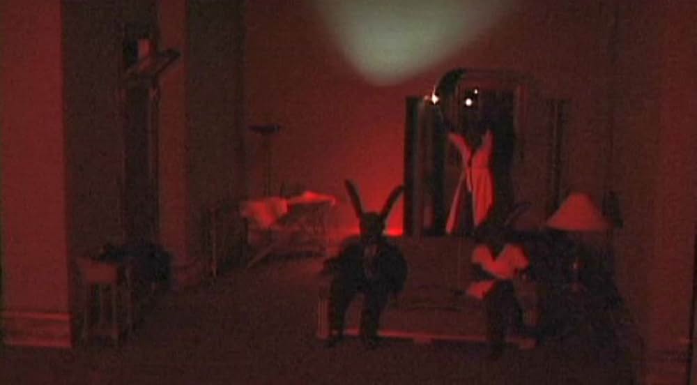 Rabbits（原題）の画像