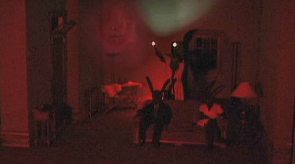 Rabbits（原題）の画像