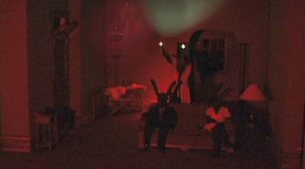 Rabbits（原題）の画像