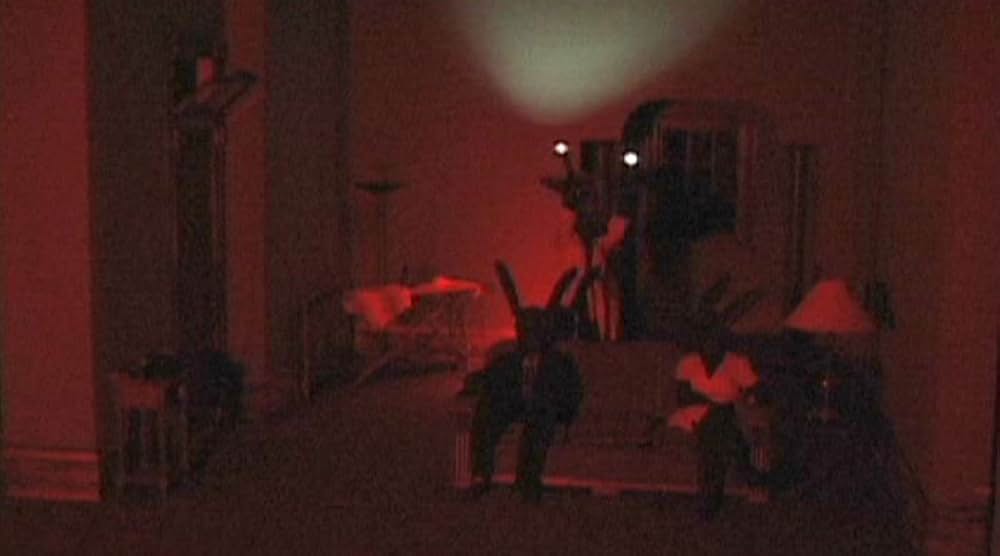 Rabbits（原題）の画像