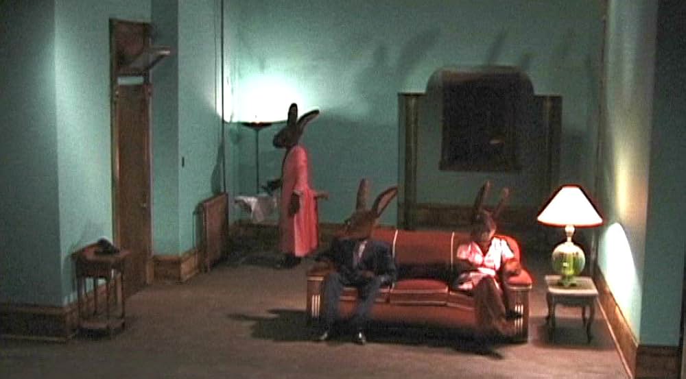 Rabbits（原題）の画像