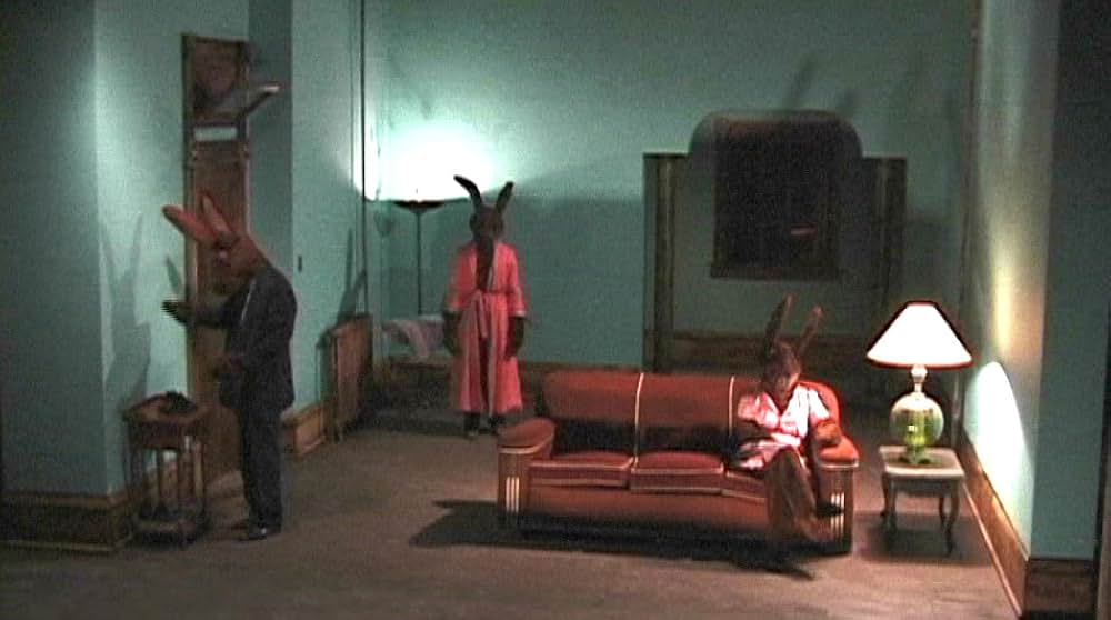 Rabbits（原題）の画像